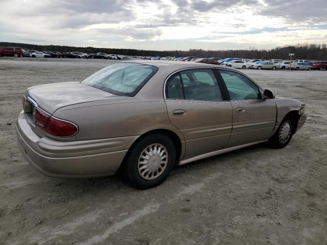 Photo 3 from auction – 2004 BUICK LESABRE CU with VIN 1G4HP52K34U242138