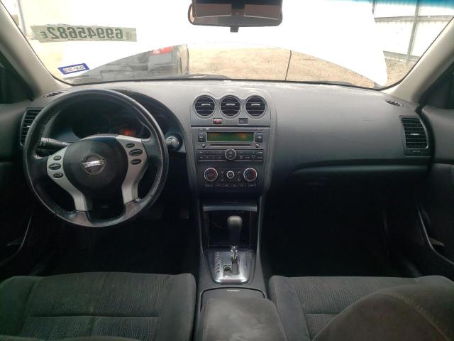 Photo 8 from auction – 2010 NISSAN ALTIMA BAS with VIN 1N4AL2AP7AN452363