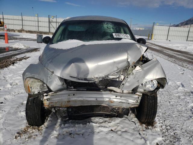 Photo 5 from auction – 2006 CHRYSLER PT CRUISER with VIN 3A4FY58B86T372486