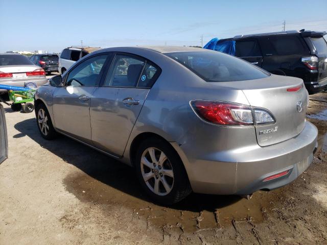Photo 2 from auction – 2010 MAZDA 3 I with VIN JM1BL1SF6A1178840