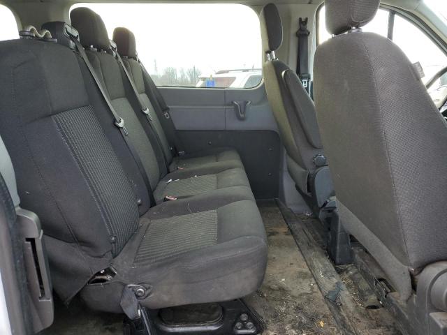 Photo 11 from auction – 2016 FORD TRANSIT T- with VIN 1FBZX2ZG3GKA04528