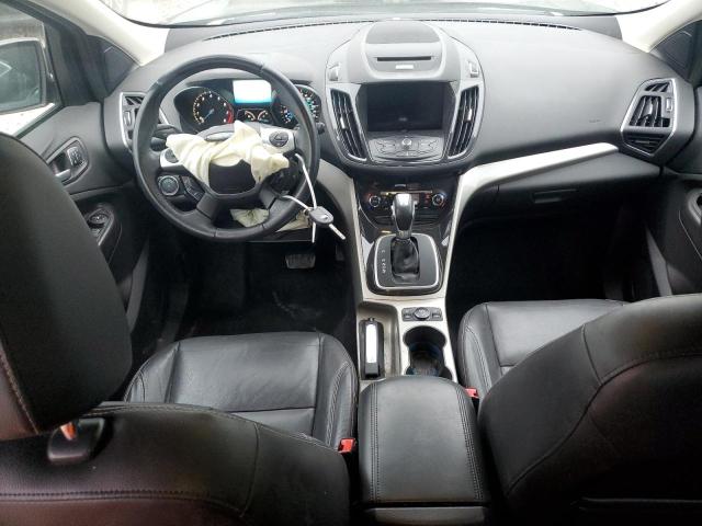 Photo 8 from auction – 2013 FORD ESCAPE SEL with VIN 1FMCU9H96DUA17663
