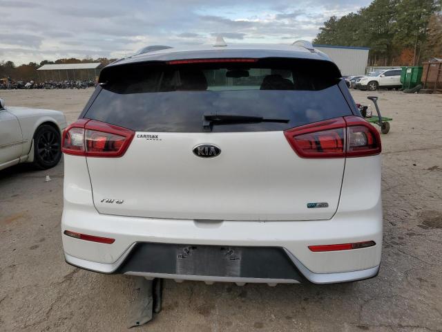 Photo 6 from auction – 2019 KIA NIRO EX with VIN KNDCC3LC5K5222244