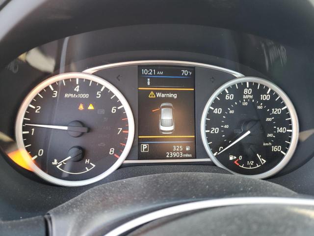 Photo 9 from auction – 2019 NISSAN SENTRA SR with VIN 3N1CB7AP1KY245929