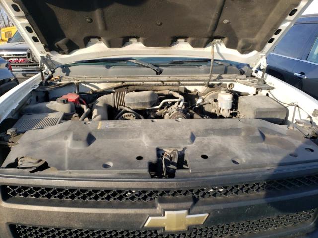 Photo 11 from auction – 2010 CHEVROLET SILVERADO with VIN 1GCSCPEX2AZ260007