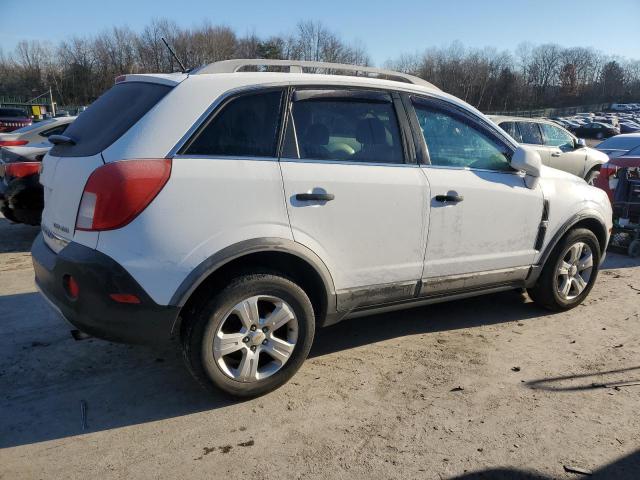 Zdjęcie 3 z aukcji – 2013 CHEVROLET CAPTIVA LS z VIN 3GNAL2EK2DS624728