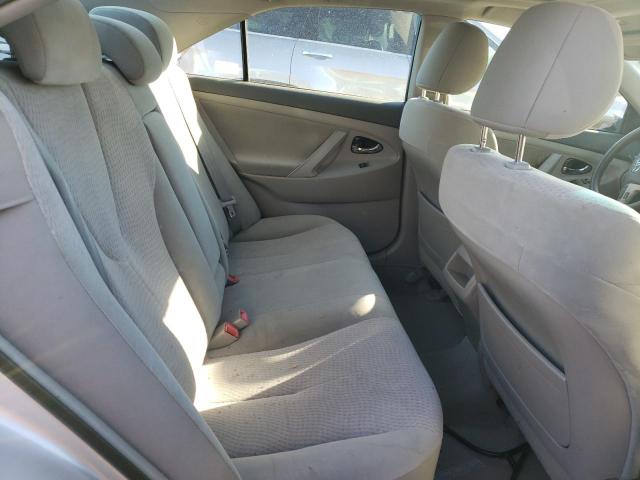 Фото 10 с аукциона – 2011 TOYOTA CAMRY BASE с VIN 4T4BF3EK8BR167500