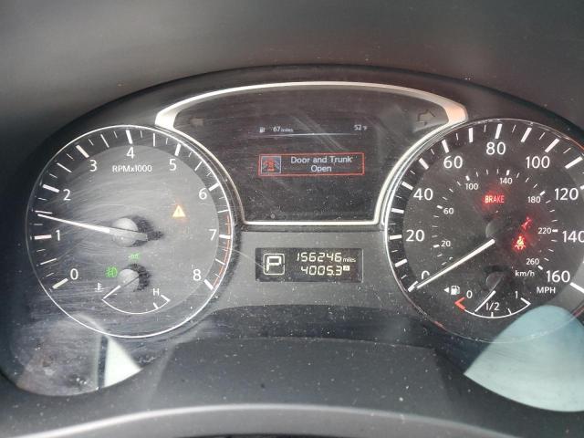Photo 9 from auction – 2013 NISSAN ALTIMA 2.5 with VIN 1N4AL3AP1DC112079