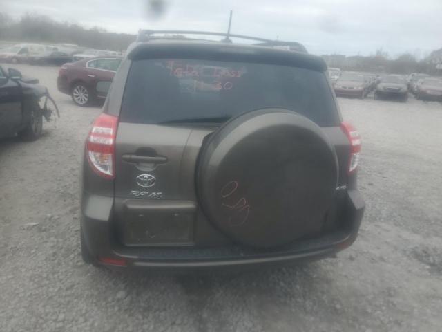 Photo 6 from auction – 2012 TOYOTA RAV4 with VIN 2T3BF4DV8CW224833