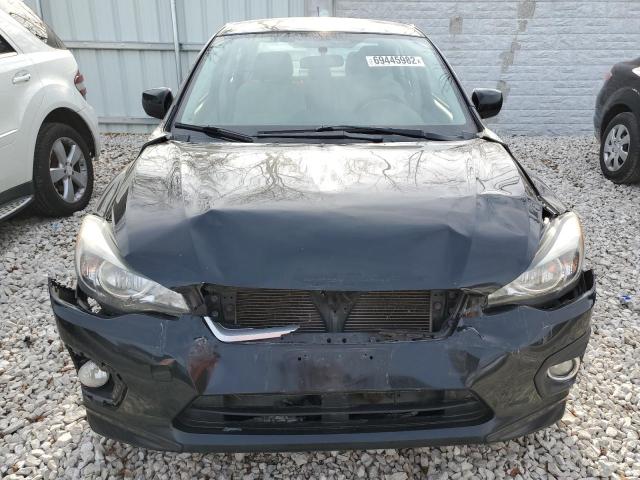 Photo 5 from auction – 2012 SUBARU IMPREZA PR with VIN JF1GJAE64CH010363