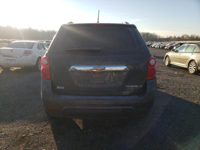 Photo 6 from auction – 2013 CHEVROLET EQUINOX LT with VIN 2GNALDEK2D6224727