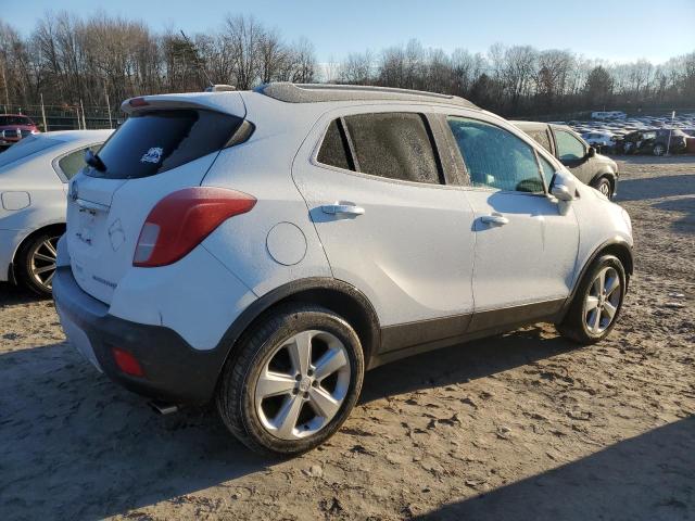 Photo 3 from auction – 2016 BUICK ENCORE with VIN KL4CJASB1GB703534