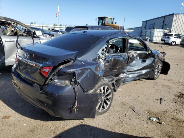 Photo 3 from auction – 2016 NISSAN ALTIMA 2.5 with VIN 1N4AL3AP5GC258909
