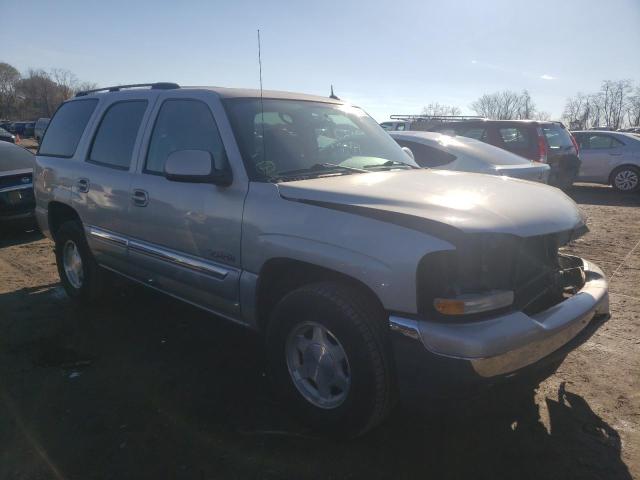 Photo 4 from auction – 2005 GMC YUKON with VIN 1GKEC13T75R145889