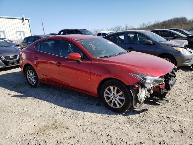 Photo 4 from auction – 2015 MAZDA 3 TOURING with VIN 3MZBM1V74FM166713