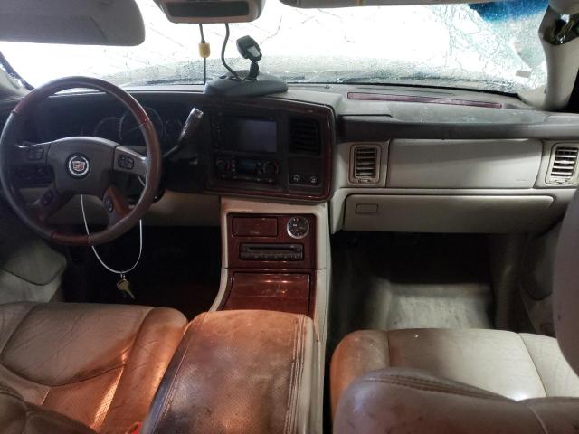Photo 8 from auction – 2005 CADILLAC ESCALADE E with VIN 3GYEK62N85G130231