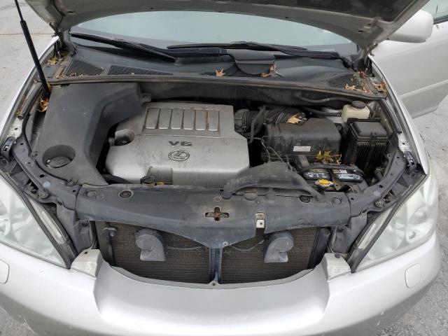 Photo 12 from auction – 2008 LEXUS RX 350 with VIN 2T2HK31U48C086684