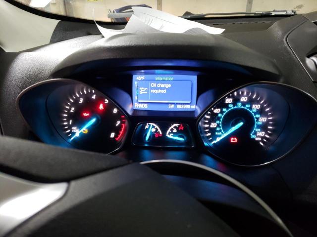Photo 9 from auction – 2013 FORD ESCAPE SE with VIN 1FMCU0GX6DUC63141