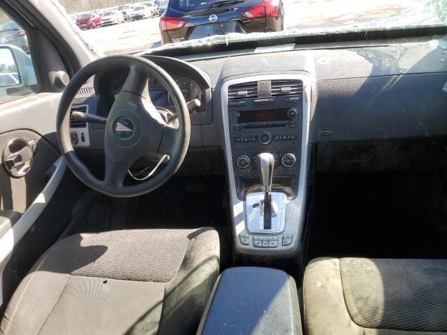 Photo 8 from auction – 2007 PONTIAC TORRENT with VIN 2CKDL63F576242949