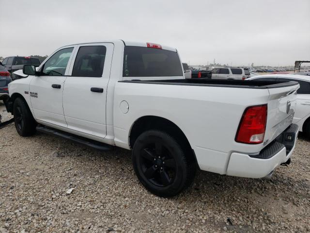 صورة رقم 2 من المزاد - 2016 RAM 1500 ST مع VIN 3C6RR6KT4GG382411