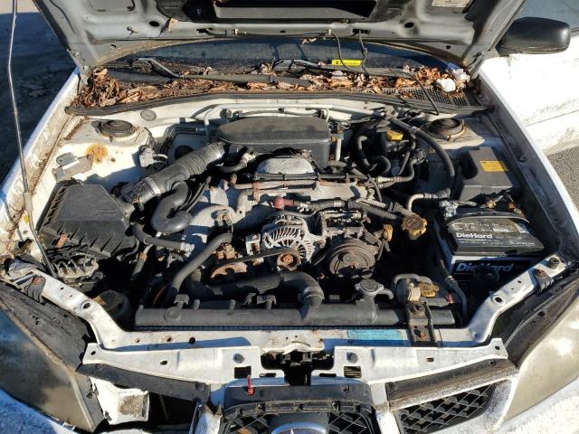 Photo 11 from auction – 2006 SUBARU IMPREZA with VIN JF1GD67616G512128