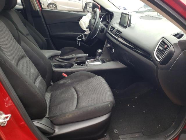 Zdjęcie 5 z aukcji – 2014 MAZDA 3 TOURING z VIN JM1BM1V73E1108784