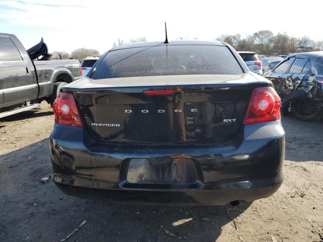 Photo 6 from auction – 2013 DODGE AVENGER SX with VIN 1C3CDZCB9DN544156