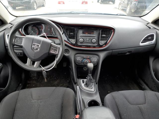 Photo 8 from auction – 2016 DODGE DART SE with VIN 1C3CDFAA5GD684613