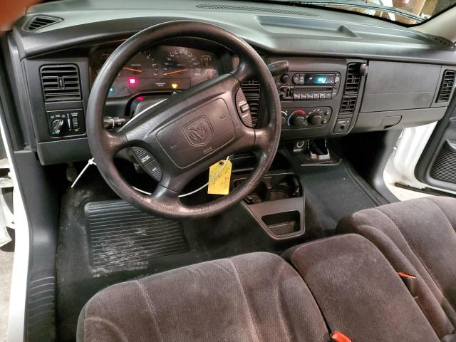 Photo 8 from auction – 2001 DODGE DAKOTA with VIN 1B7GG22X11S290125