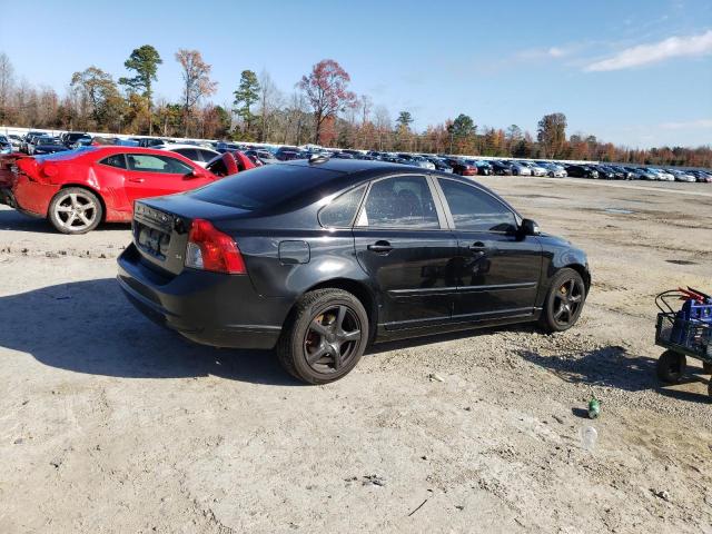 Photo 3 from auction – 2009 VOLVO S40 2.4I with VIN YV1MS382892451756