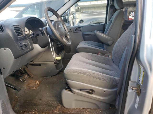 Photo 7 from auction – 2005 DODGE GRAND CARA with VIN 1D4GP24R65B401498