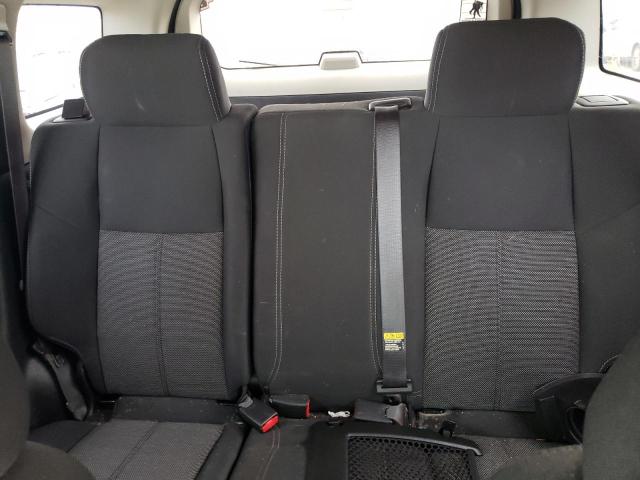 Photo 10 from auction – 2007 HUMMER H3 with VIN 5GTDN13E578109476