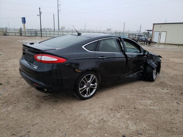 Photo 3 from auction – 2015 FORD FUSION TIT with VIN 3FA6P0K9XFR304632