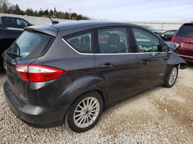Photo 3 from auction – 2016 FORD C-MAX SEL with VIN 1FADP5BU3GL120240