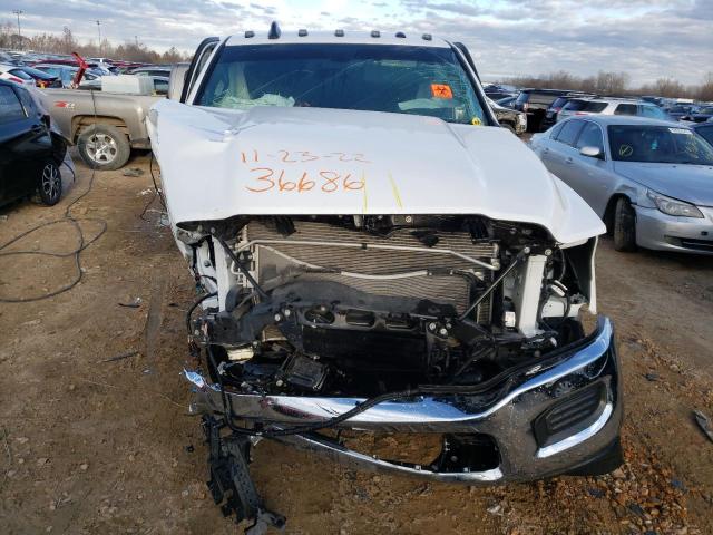 Photo 5 from auction – 2021 RAM 2500 TRADE with VIN 3C6UR5CJ1MG531905