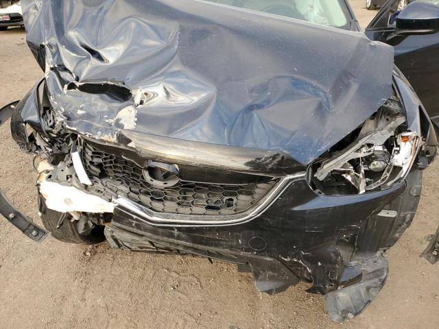 Photo 12 from auction – 2015 MAZDA CX-5 GT with VIN JM3KE2DYXF0446940