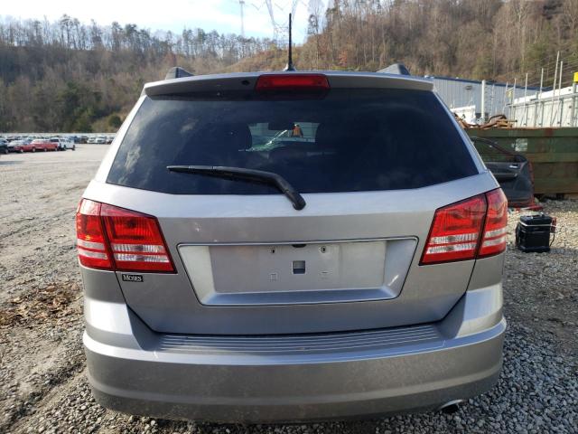 Photo 6 from auction – 2018 DODGE JOURNEY SE with VIN 3C4PDCAB8JT427385