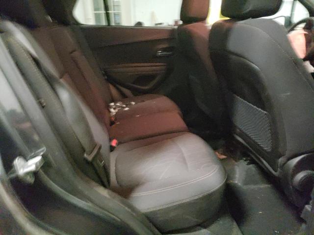 Photo 11 from auction – 2019 CHEVROLET TRAX 1LT with VIN 3GNCJLSB7KL342987