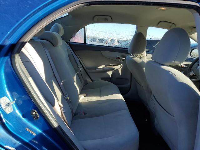Photo 10 from auction – 2010 TOYOTA COROLLA BA with VIN 2T1BU4EE7AC250805