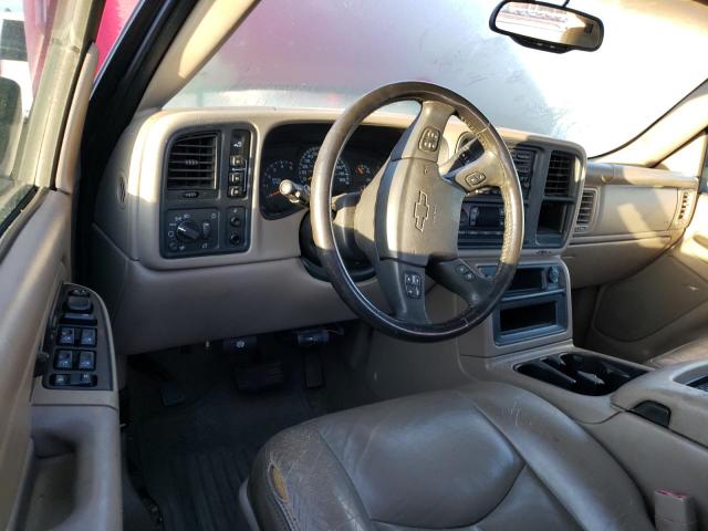 Photo 8 from auction – 2006 CHEVROLET SILVERADO with VIN 1GCHK23DX6F174431
