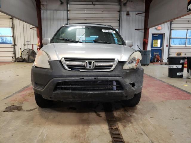 Photo 5 from auction – 2002 HONDA CR-V EX with VIN JHLRD78802C066020
