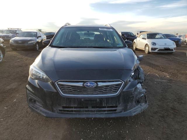 Photo 5 from auction – 2019 SUBARU IMPREZA PR with VIN 4S3GTAC65K3728457