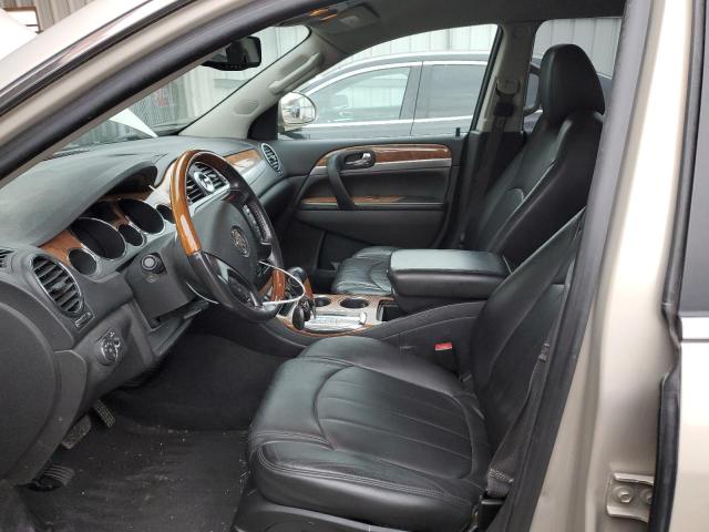 Photo 7 from auction – 2011 BUICK ENCLAVE CX with VIN 5GAKVBED2BJ374822