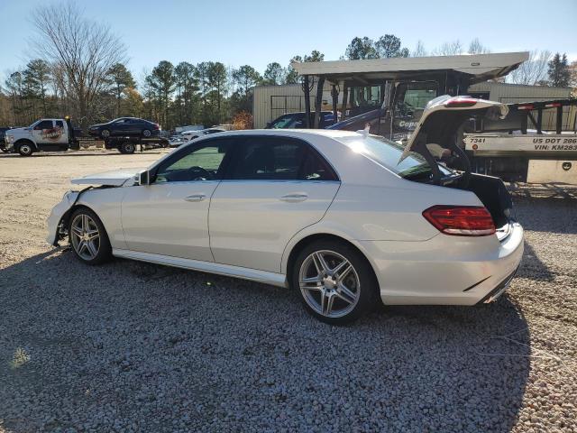 Photo 2 from auction – 2014 MERCEDES-BENZ E 350 with VIN WDDHF5KB2EA872572