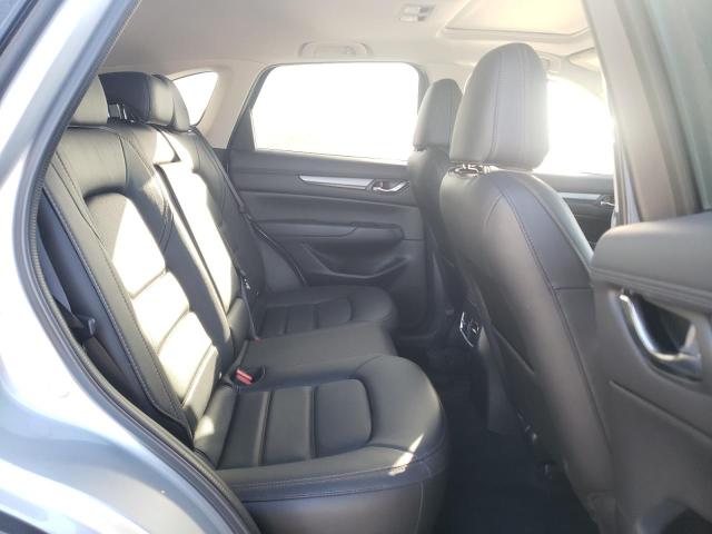 Photo 11 from auction – 2022 MAZDA CX-5 PREFE with VIN JM3KFBCMXN1592985