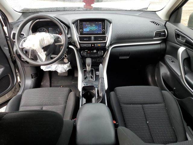 Photo 8 from auction – 2019 MITSUBISHI ECLIPSE CR with VIN JA4AT3AA9KZ014198