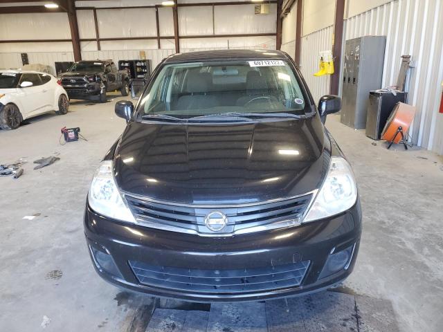 Photo 5 from auction – 2012 NISSAN VERSA S with VIN 3N1BC1CP2CK206516