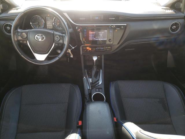 Photo 8 from auction – 2017 TOYOTA COROLLA L with VIN 2T1BURHE7HC946843