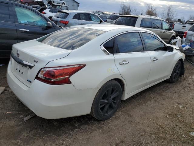 Photo 3 from auction – 2013 NISSAN ALTIMA 2.5 with VIN 1N4AL3AP7DC915723
