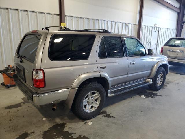 Photo 3 from auction – 2001 TOYOTA 4RUNNER SR with VIN JT3GN86RX10217808